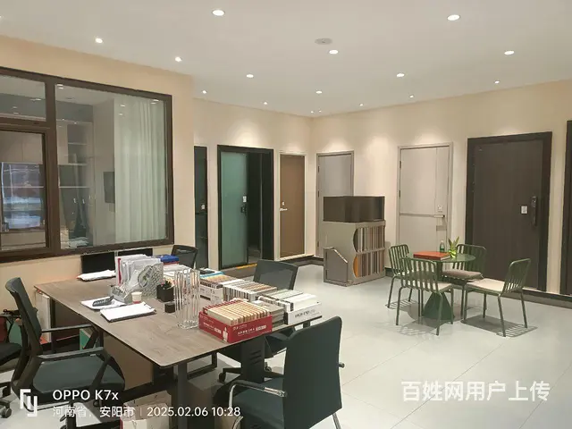高档装修，接手可营业，全套家装实景展厅 - 图片 2