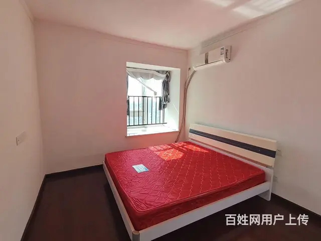 派克公馆 可居家可做宿舍 青宜居地铁口附近 普仁医 - 图片 5