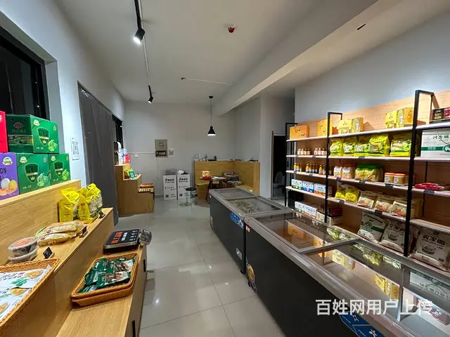 916  居然新城特产超市  设备齐全 上手即盈利 - 图片 7