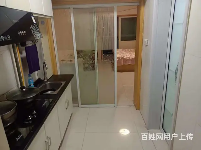?出租:天创B座~北向14楼，40平，600每月 - 图片 4