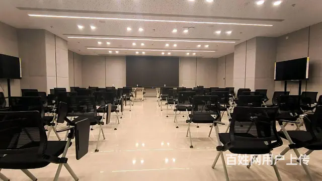 沈阳100平办公室租赁丨南向丨地铁丨免费停车丨数字经济产业园 - 图片 6