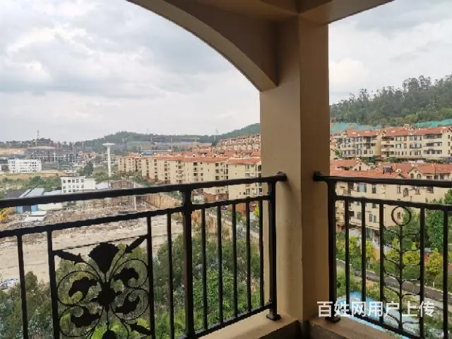玉山城一期，生活方便，幼儿园小学就在旁边 - 图片 1