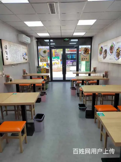 太原街地铁口附近面馆出兑： - 图片 6