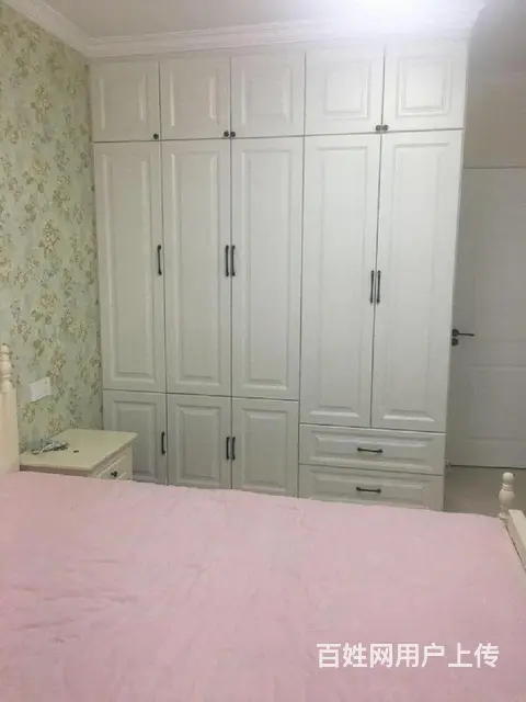 翠湖嘉苑.吾悦旁.三室精装修，拎包入住！ - 图片 5