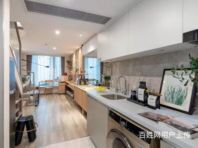 绿城春树云筑售楼部团购热线 - 图片 6