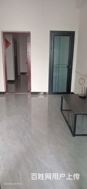 自建房出租，房屋出租，龙门大道与古城路交叉口东北角赵村社区租 - 图片 5