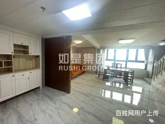 城东星光耀高层 江景房 办 公住家一起 带厨房可煮饭 - 图片 2