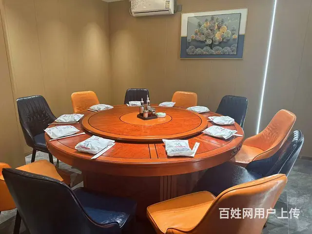 餐饮出兑转让/中餐出兑转让/饭店出兑转让 - 图片 3