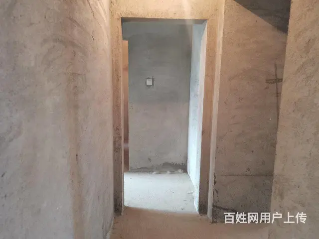 十里花溪，实用四室，正常过户贷款，只要53万，位置，很好 - 图片 6