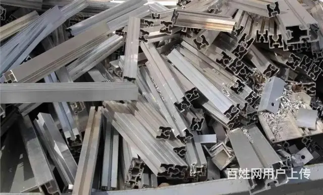 丹东废铝回收铝器具回收 - 图片 1