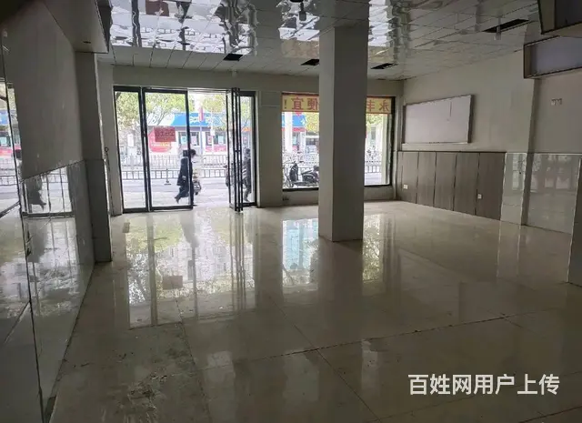 旺铺出租 适合各种行业 门口宽敞 方便停车 - 图片 6