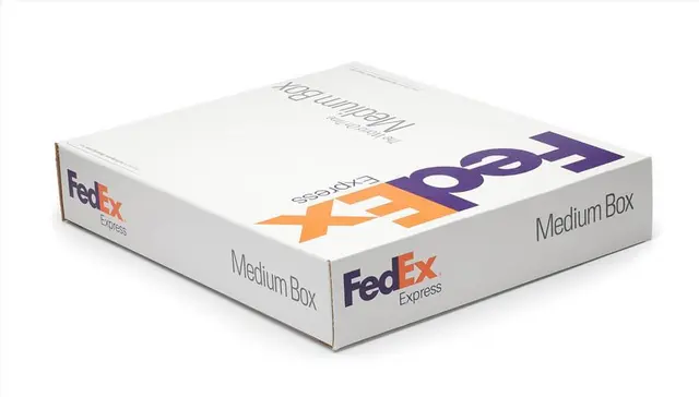 无锡FedEx快递取件电话 联邦快递公司 联邦国际 - 图片 4