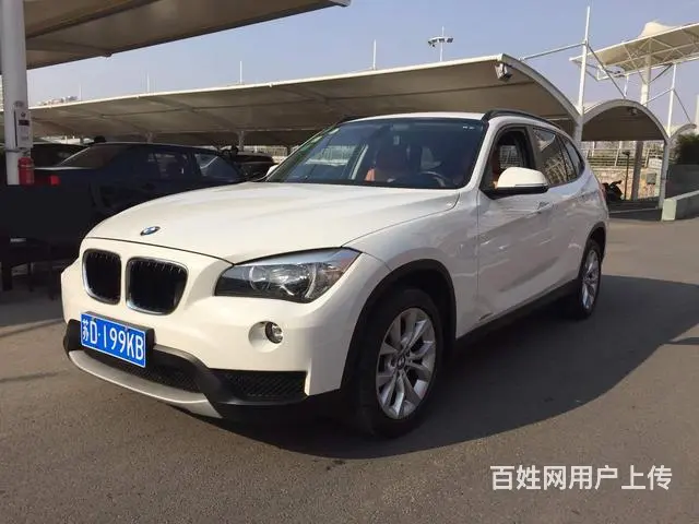 宝马X1 sDrive18i 2013款 2.0L - 图片 3