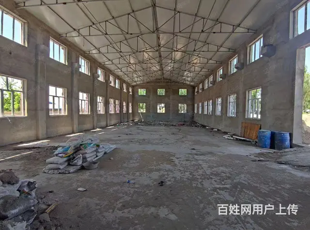 香坊进乡街团结村厂房场地出租 - 图片 2