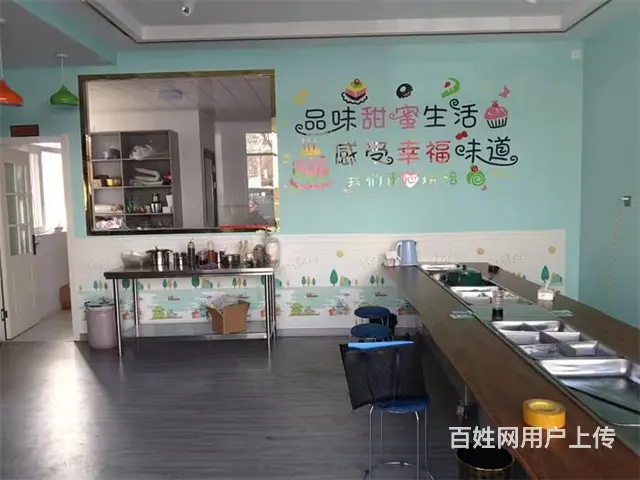 （同城搜铺网）金沙路77平串串店转让 - 图片 3