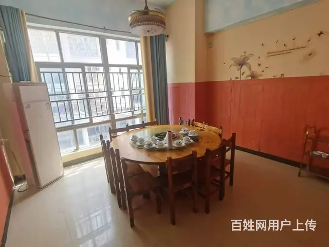 （51旺铺推荐）兴海美食海鲜广场516平餐饮店转让 - 图片 5