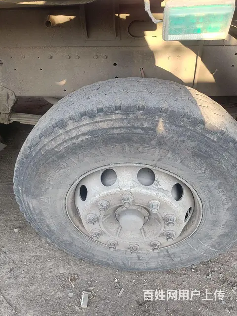 东风 自卸车 国3 - 图片 5
