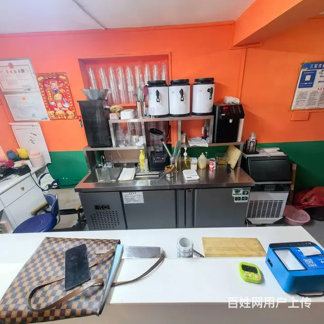 （51旺铺推荐）吉阳区大东海15平冷饮店转让（靠海边位置） - 图片 5