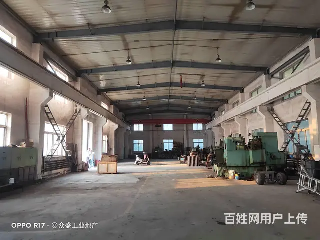于洪区700平厂房出租 - 图片 5