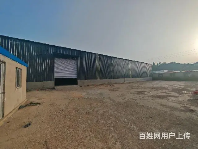经区北江疃 独门独院800平厂房 白送院子 700 平 - 图片 8