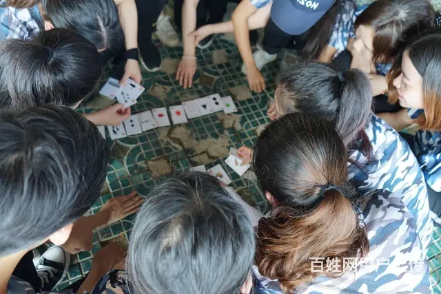 揭阳团建帮手 磊创拓展训练策划执行 定制服务 - 图片 9