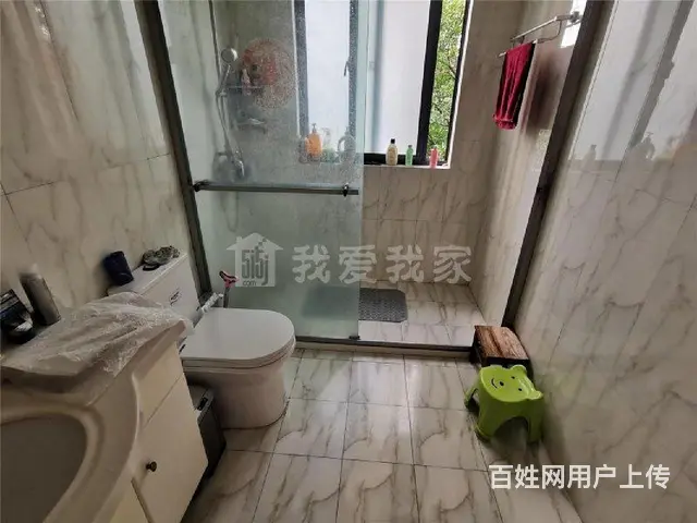 有钥匙.香江华庭精装修好户型3室2厅2卫140平308万！ - 图片 9