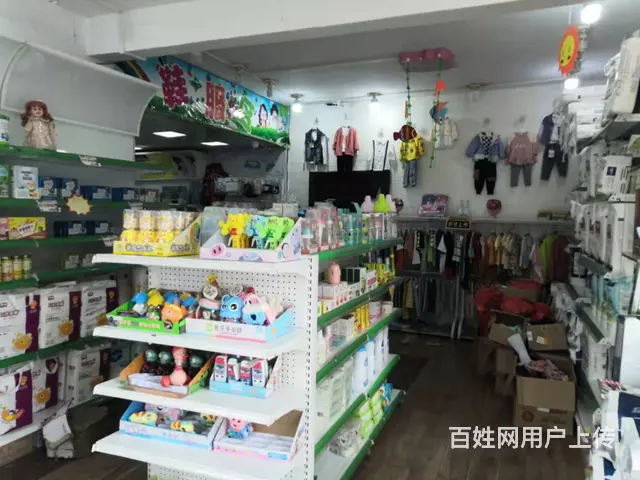 转让杨柳街宝宝屋母婴店 - 图片 2
