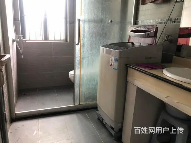 城市风景 3室2厅95m?整租 - 图片 8