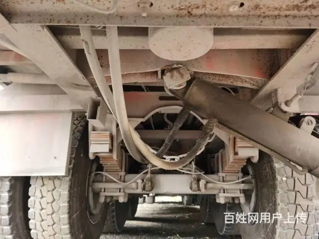 出售一台13/2.55/1.8米高隐型花栏侧翻， - 图片 8