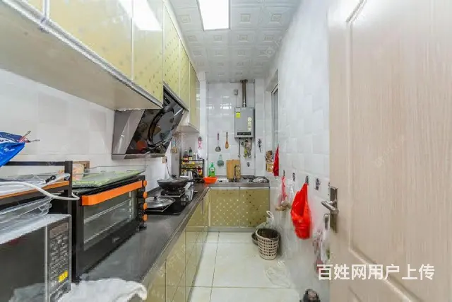 2018年新小区（电梯精装大两房，可以拎包入住）看房提前联系 - 图片 4