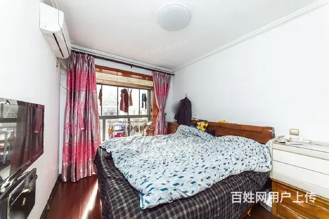 新出弘阳广场商圈精装修三房房东诚心出售 - 图片 7