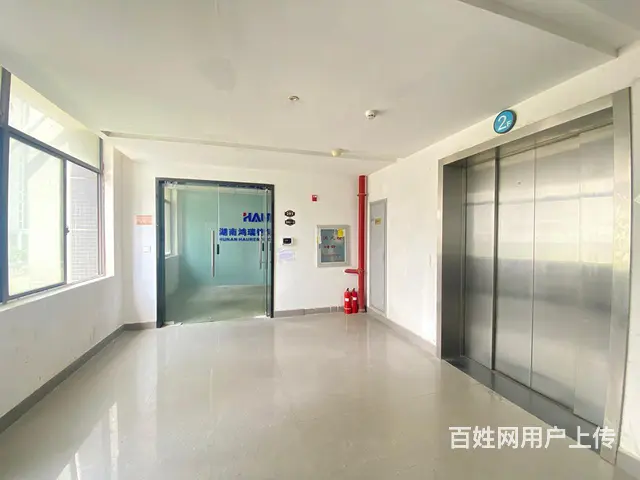 （房东直租）岳麓区枫林三路340平精装工业园厂房低价出租 - 图片 5