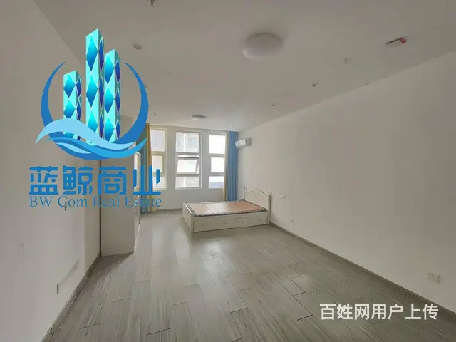 高铁时代广场(金山桥开发区) 公寓1厅 中等装修 - 图片 4