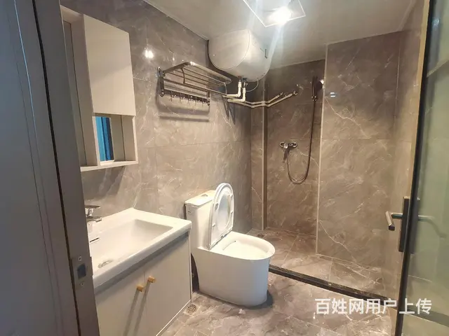 五缘湾运动馆 旁万隆国际精装一房一厅多套附近白领上班步行即可 - 图片 4