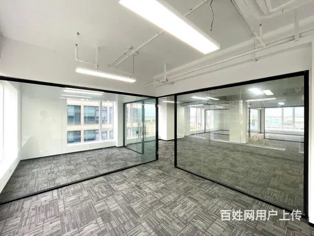 丁桥同协金座，全新精装，采光通透，房东直租，价格条件好谈！ - 图片 5