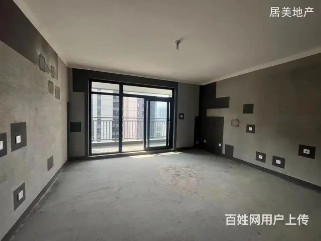 建业江山汇 普通住宅 毛坯房 - 图片 11