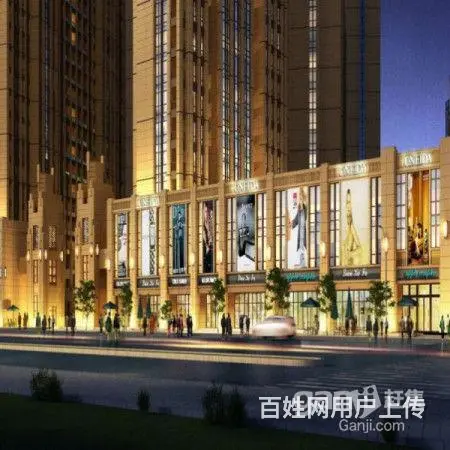 临近上海凤凰城,高品质别墅式住宅,现房学区房可落户 - 图片 2