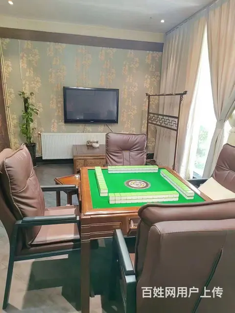 旺铺居）高档装修成熟小区中心客源稳定茶楼整体转让 - 图片 5