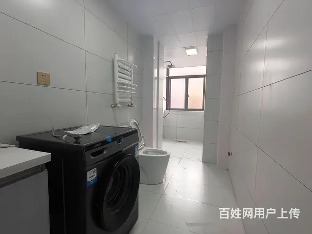 工业路 九一医院附近 一楼带院 精装修4室 - 图片 7