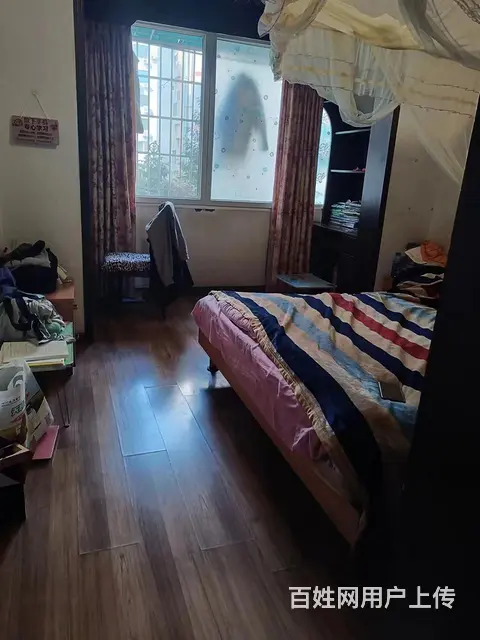 驻春路小区住房 普通住宅 精装修 - 图片 3