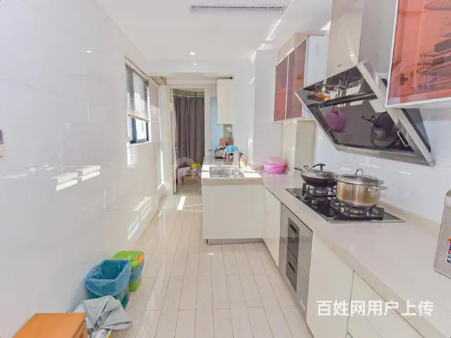 北干盛元蓝爵国际南多层[1-7层]精装修热卖 - 图片 12