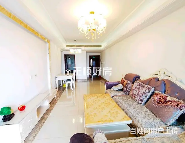 店长推荐！金域华府3室345万元让你惊喜不断 - 图片 10