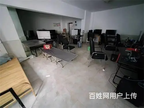 （达州铺源网）南外万达路临街二楼210㎡空铺出租（两间铺子） - 图片 5