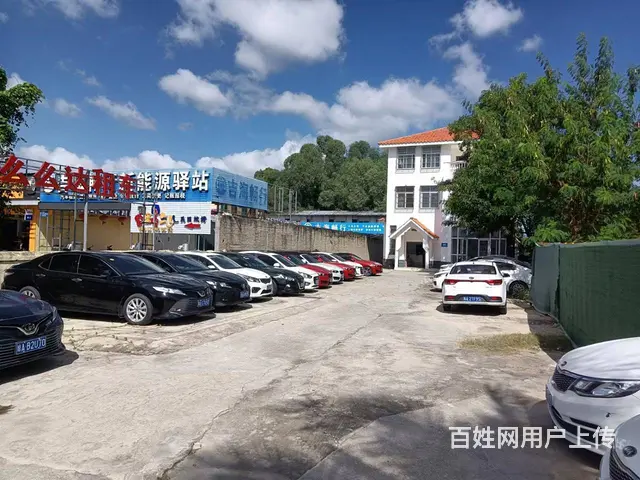 （51旺铺推荐）凤凰镇1000平汽车租赁整栋出租 - 图片 5