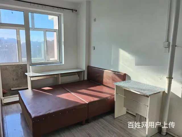 呼大吉祥家园 普通住宅 简单装修 - 图片 4