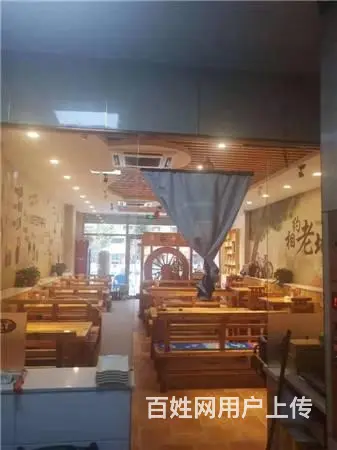 龙城帝景烧烤串店餐馆出兑 - 图片 4