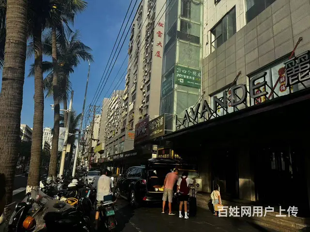 （51旺铺推荐）海甸三东路150平自助棋牌室转让 - 图片 2