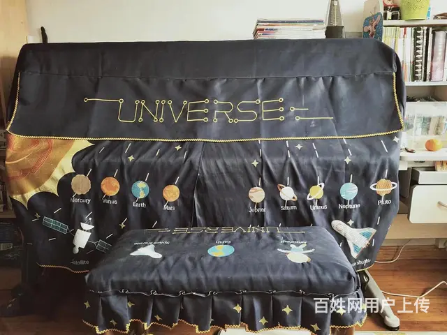 出售钢琴 - 图片 2