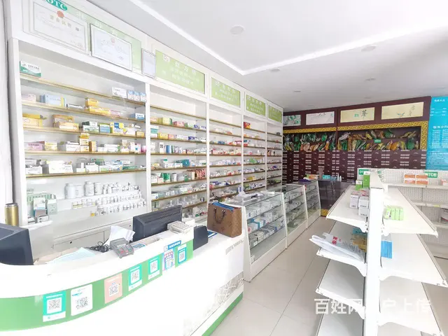 旺铺居）6年诊所各类证件齐全整体转让 - 图片 2