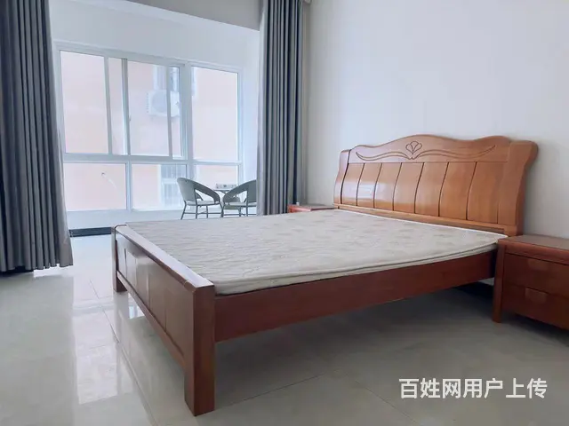 瑞园小区单身公寓 - 图片 1